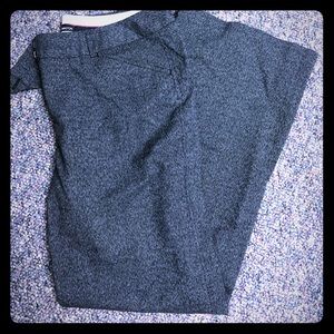 NEVER WORN Gray dress pants